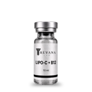 LIPO-C + B12 10 ML