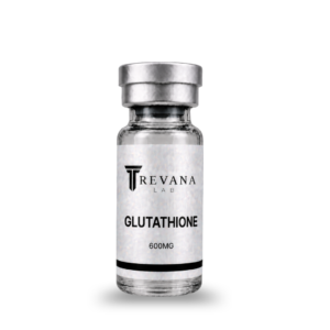 GLUTATHIONE 600MG