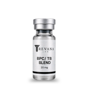 BPC-157 / TB-500 BLEND